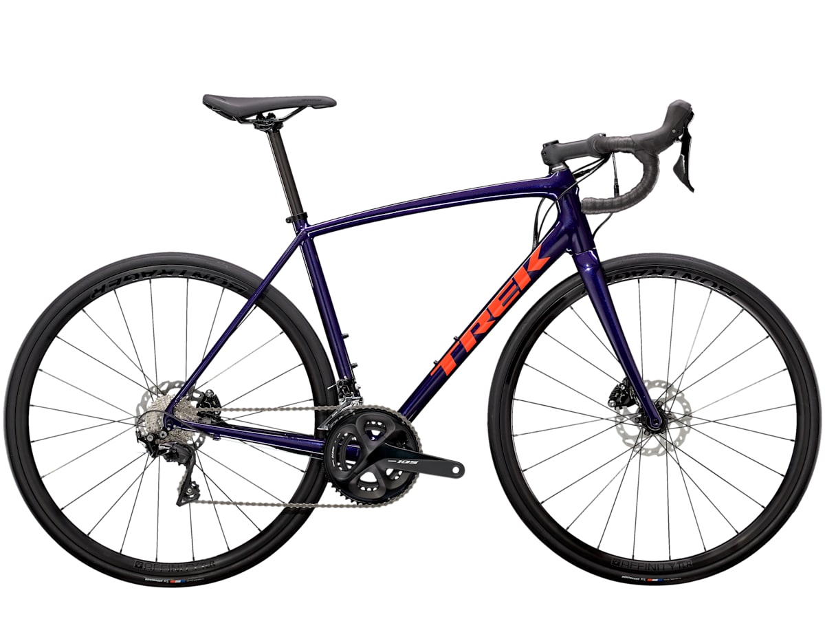 TREK Émonda ALR 5 Émonda ALR 5 - Trek Bikes