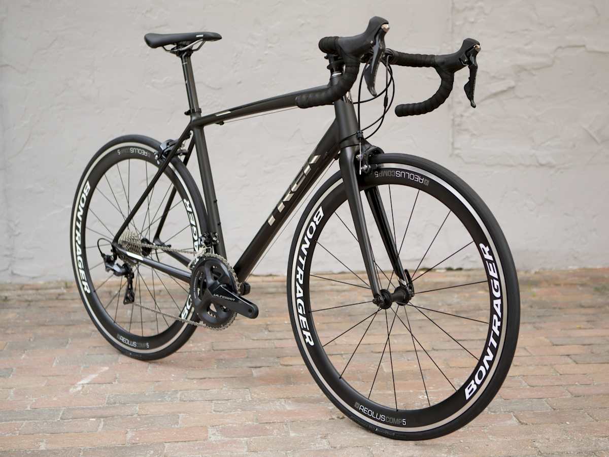 TREK EMONDA ALR6 2015 アルテグラ8000 Trek unveil ultra-lightweight aluminum Émonda ALR |