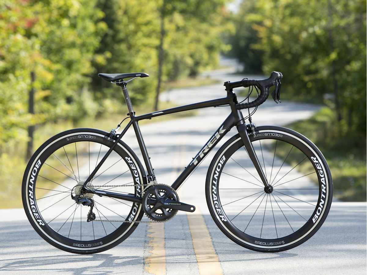 Emonda(エモンダ) ALR6 2018年モデル フルクラム レーシング3 2018 NEWプロダクツVOL.3】TREK / EMONDA SLR6【ファンライド】