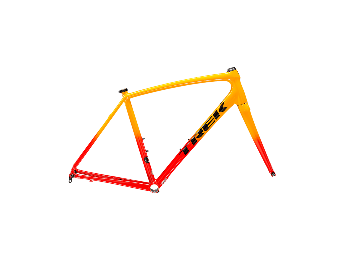 TREK EMONDA ALR フレームセット サイズ52cm Émonda ALR Frameset - Trek Bikes