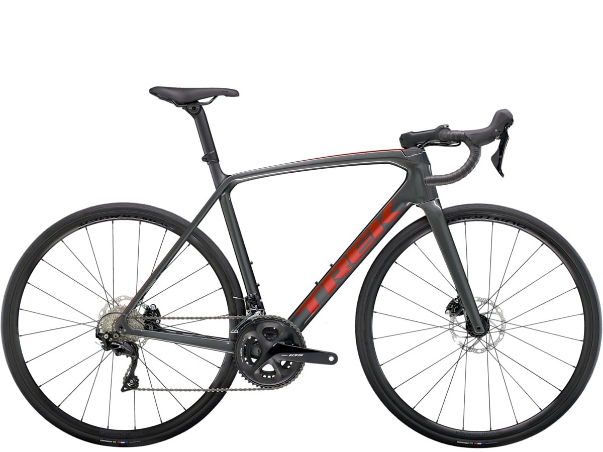 TREK ロードバイク トレック TREK チェックポイント CHECKPOINT AL4 2019 52サイズ シマノ