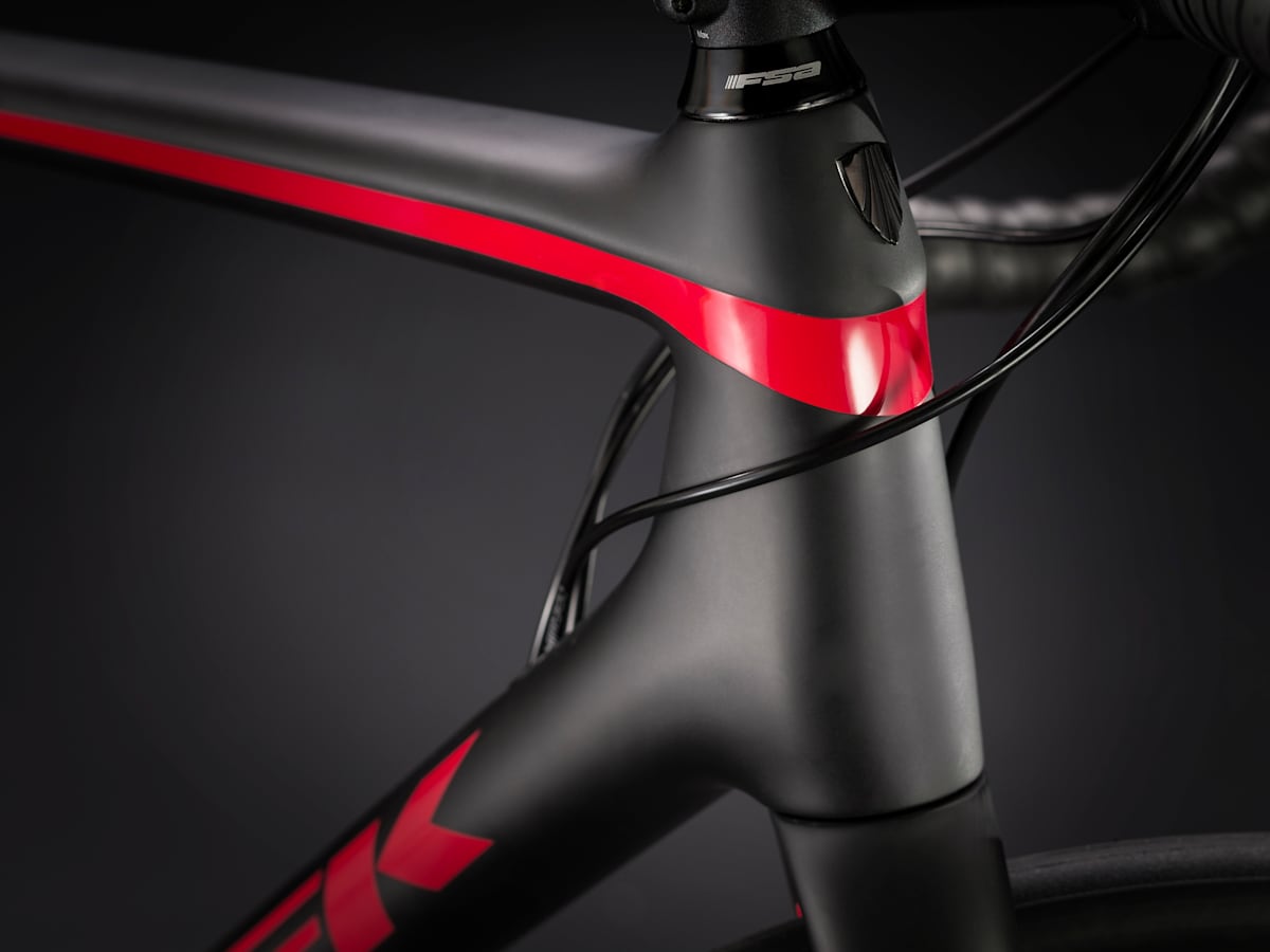 トレック　TREK Émonda SL 5 Disc 黒　赤　サイズ52 Émonda SL 5 Disc - Trek Bikes (JP)