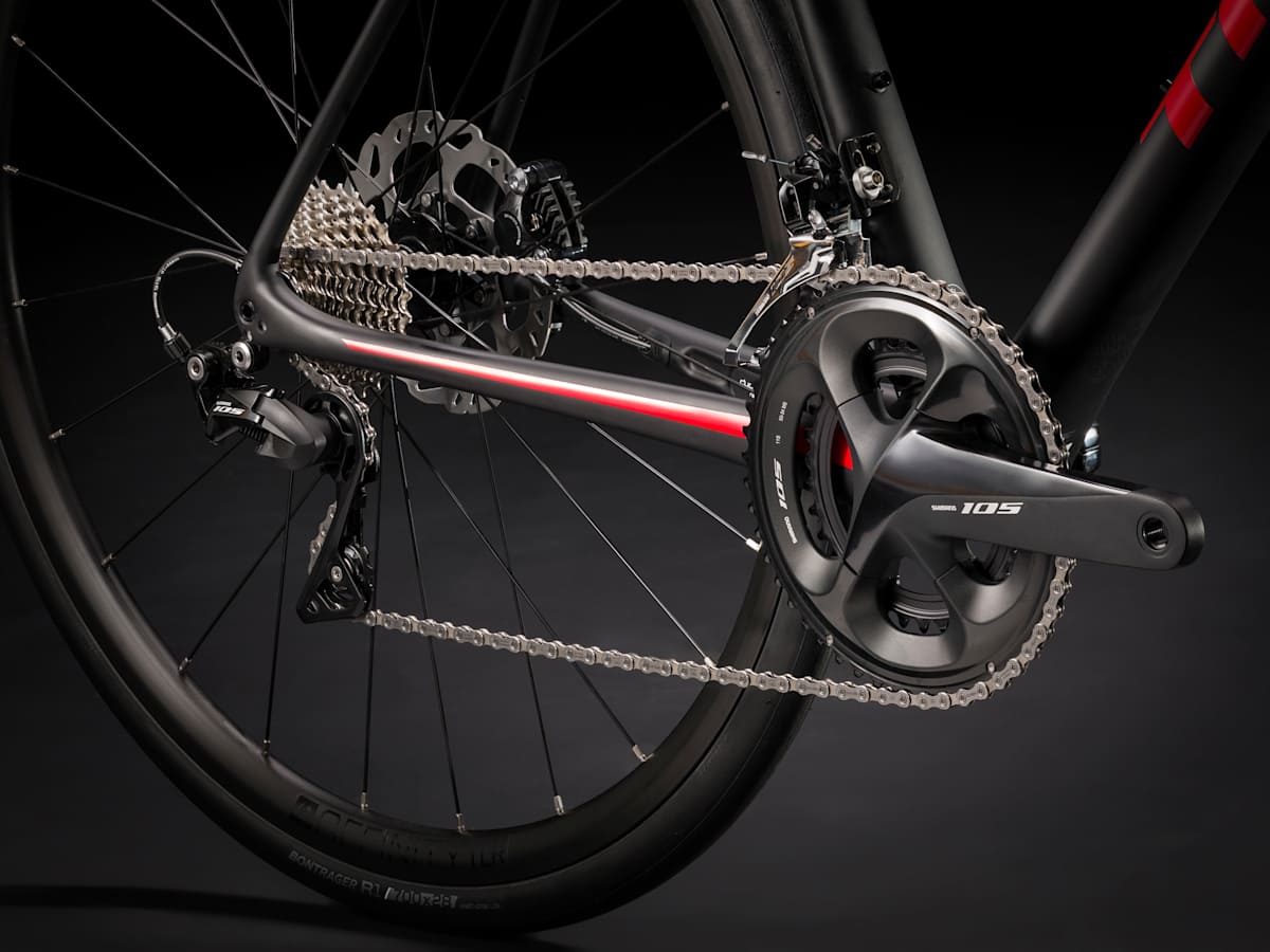 TREK EMOND SL5　DISC Review: Trek Émonda SL 5 Disc 2022 – The Cycling Meister