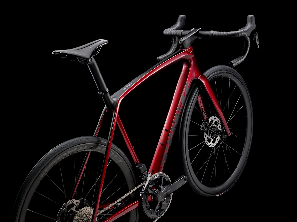 Émonda SL 6 - Trek Bikes (JP)