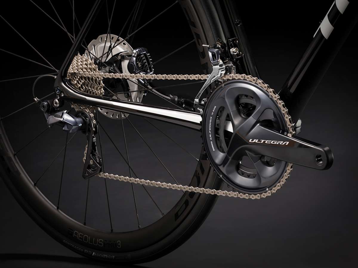 Émonda SL 6 Disc Pro - Trek Bikes