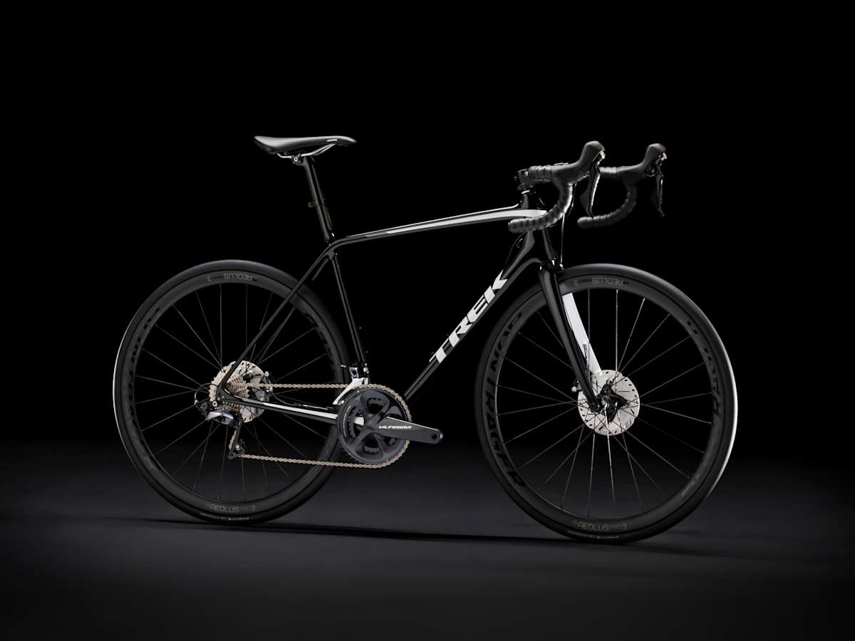 Émonda SL 6 Disc Pro - Trek Bikes