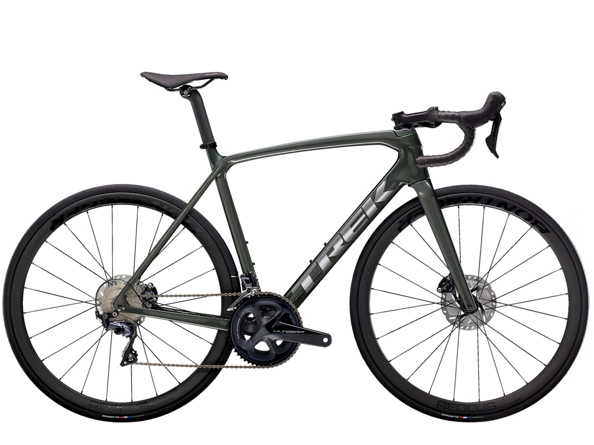 【超美品】TREK EMONDA SL6 DISC PRO サイズ50 Émonda SL 6 Disc Pro - Trek Bikes