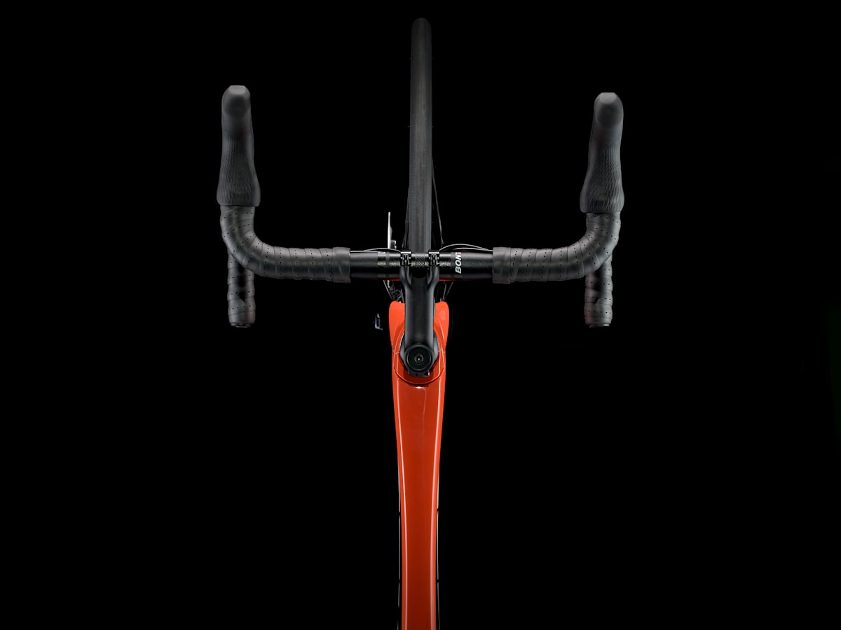 Émonda SL 6 Disc Pro - Trek Bikes (JP)