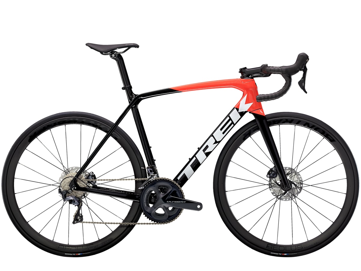 TREK EMONDA SL6 52サイズ Émonda SL 6 Disc Pro - Trek Bikes