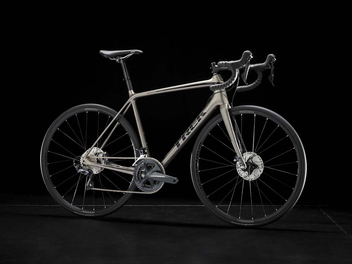 Émonda SL 6 Disc - Trek Bikes
