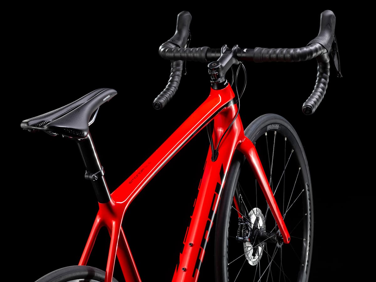 Émonda SL 6 Disc - Trek Bikes (PL)