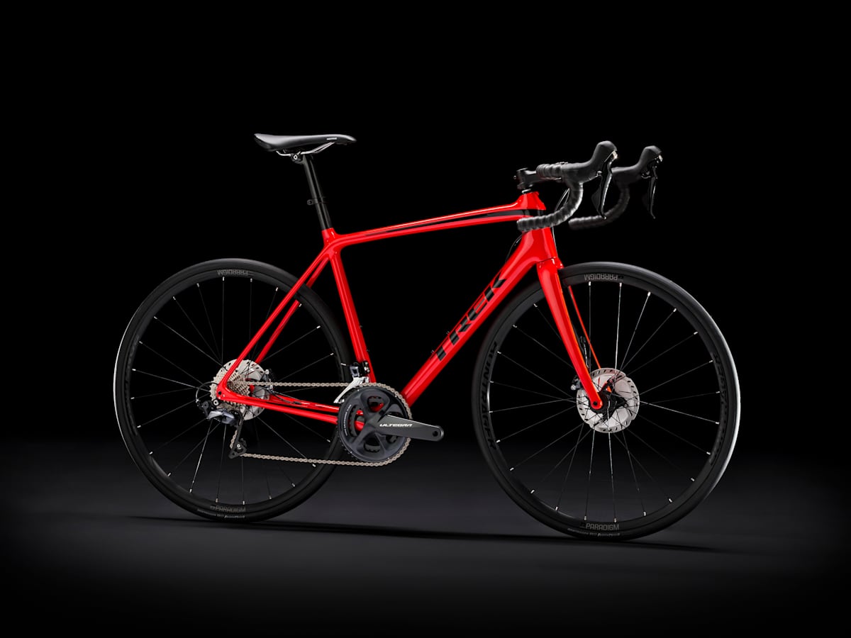 Émonda SL 6 Disc - Trek Bikes (PL)