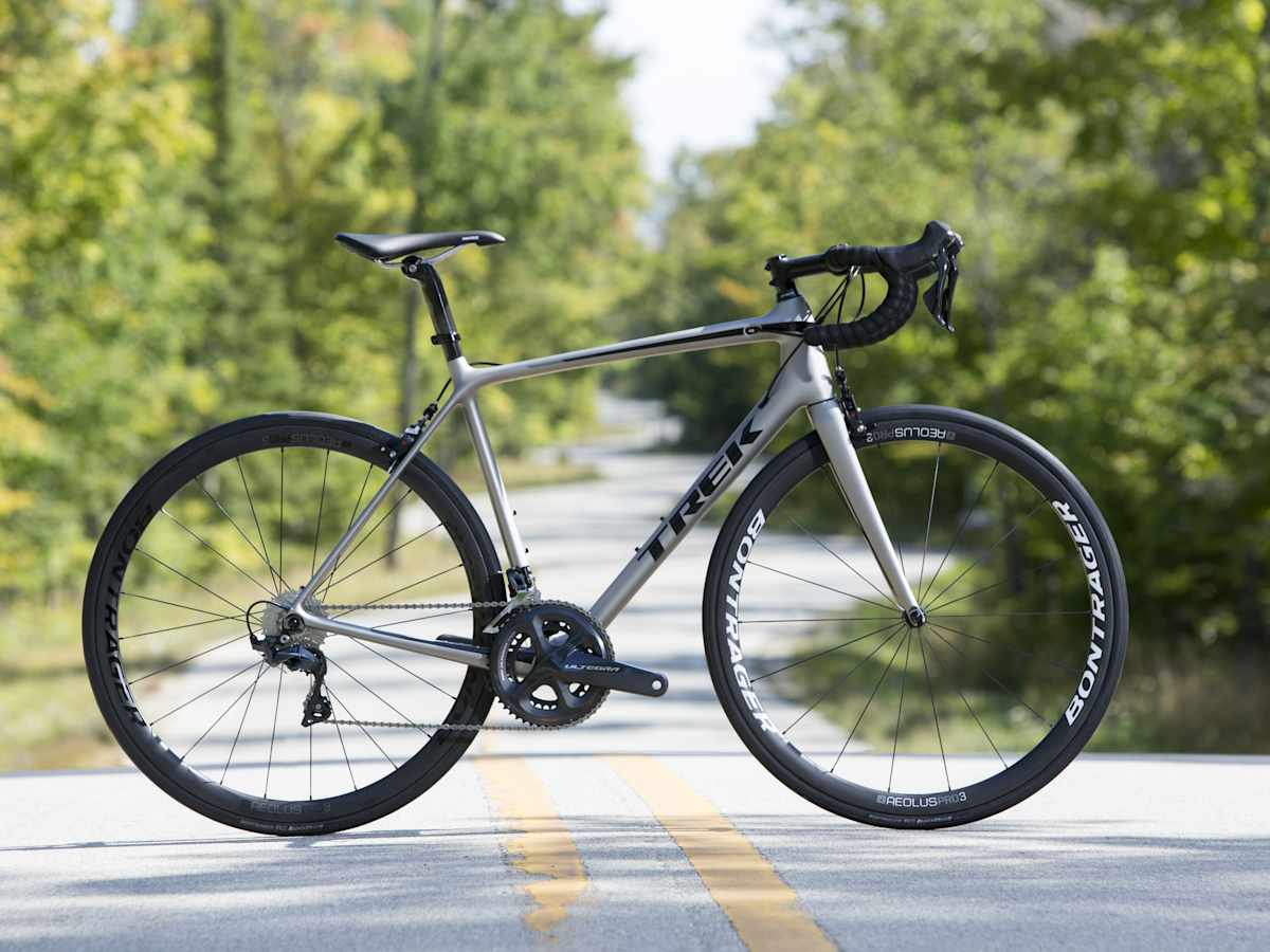 Émonda SL 6 Pro - Trek Bikes (JP)