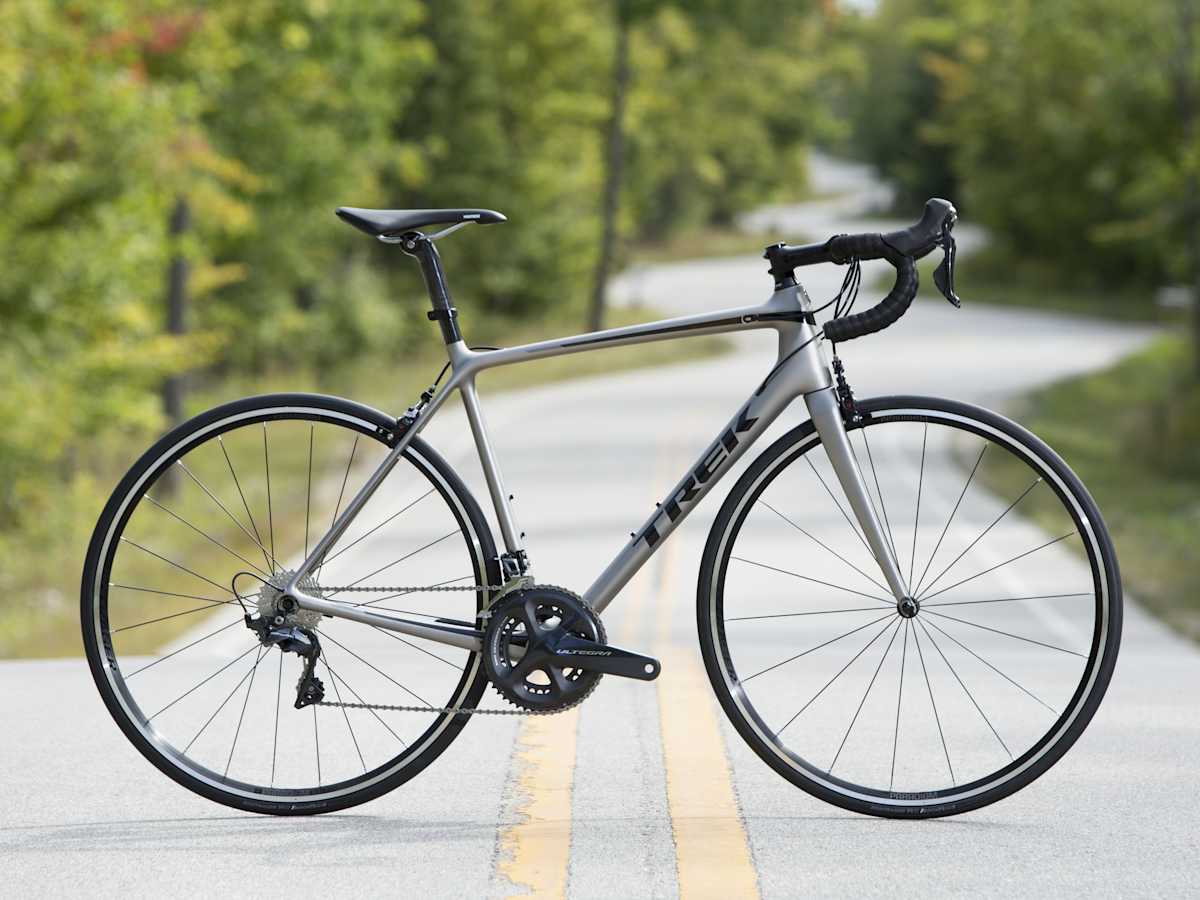Émonda SL 6 - Trek Bikes (PL)