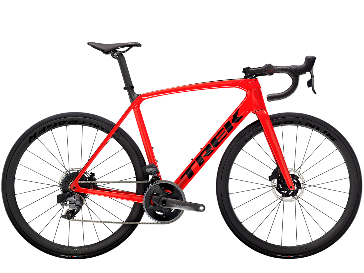 Émonda SL 7 Disc AXS - Trek Bikes (PL)