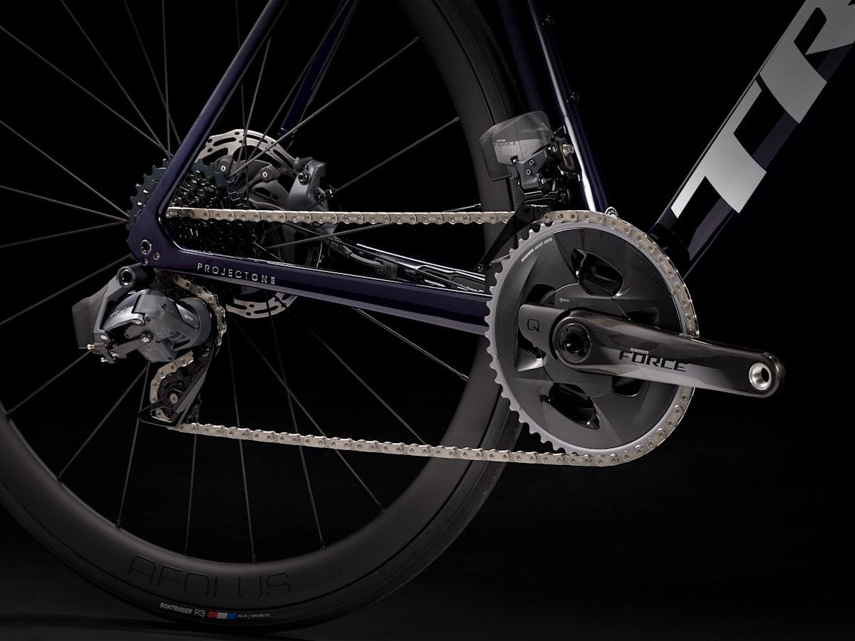 TREK EMONDA SLR7 AXS 12速　RSL37 E-tap TREK EMONDA SLR7 AXS 12速 RSL37 E-tap TREK EMONDA SLR7 AXS 12速