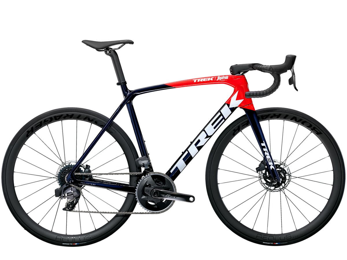 TREK EMONDA SLR7 AXS 12速　RSL37 E-tap TREK EMONDA SLR7 AXS 12速 RSL37 E-tap TREK EMONDA SLR7 AXS 12速
