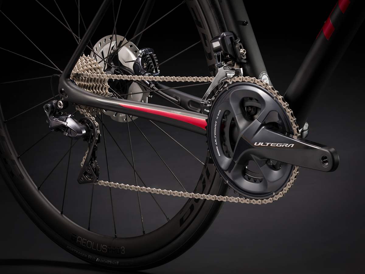 Émonda SLR 7　56サイズ　Shimano Ultegra Di2 2023 Trek Émonda SLR 7 – Specs, Comparisons, Reviews – 99 Spokes