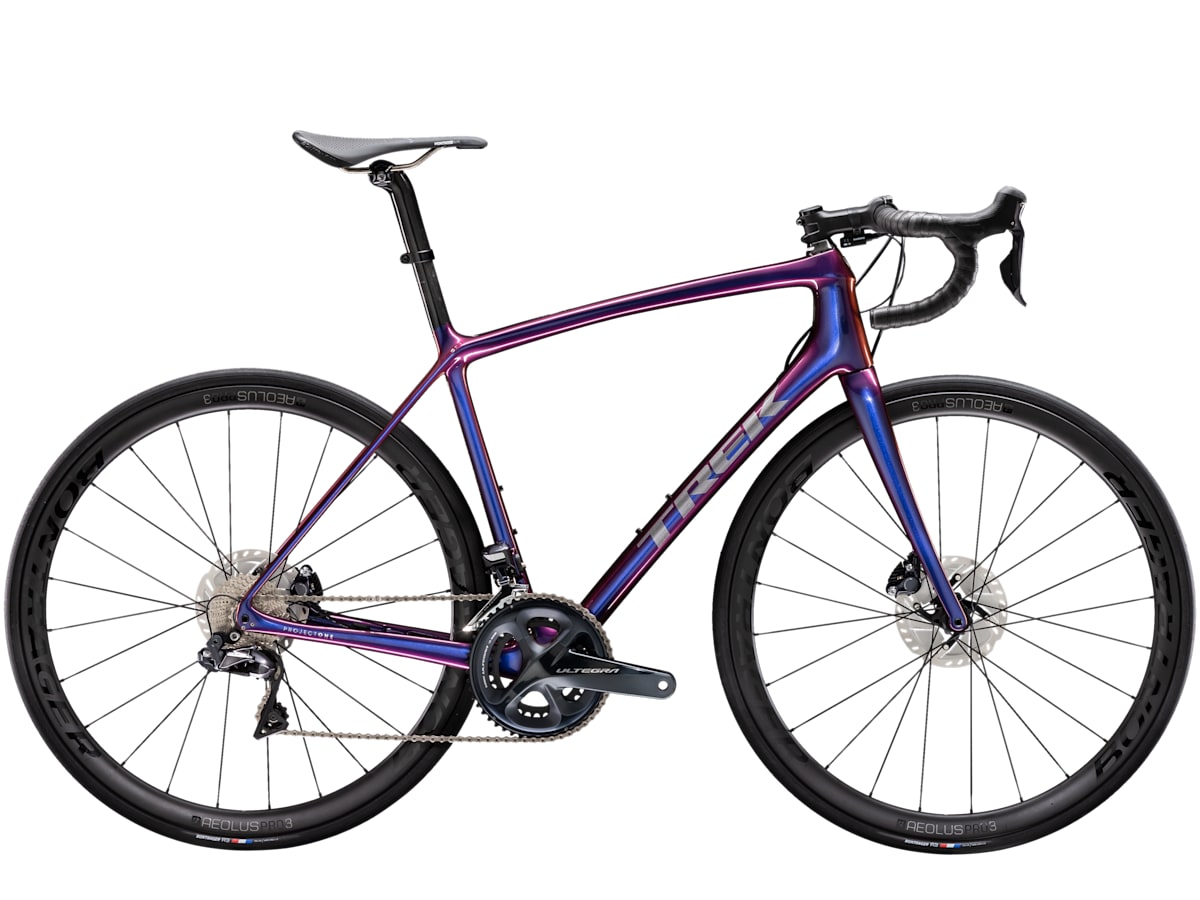 Émonda SLR 7 Disc - Trek Bikes (JP)