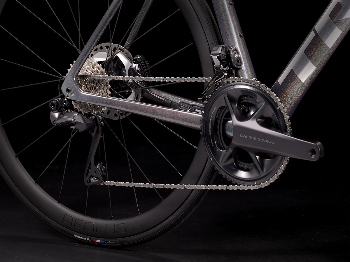 Émonda SLR 7 - Trek Bikes