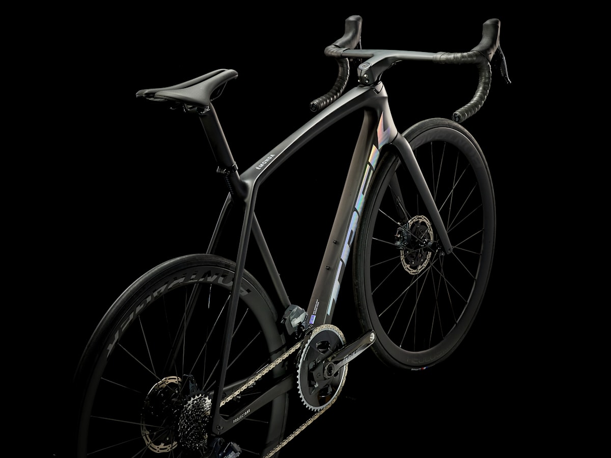 Émonda SLR 7 AXS - Trek Bikes