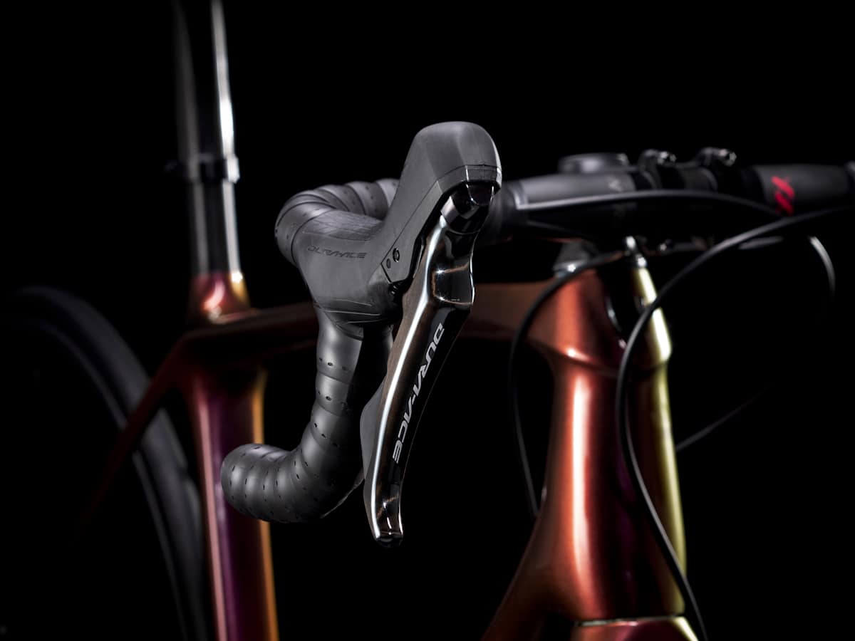 Émonda SLR 8 Disc - Trek Bikes