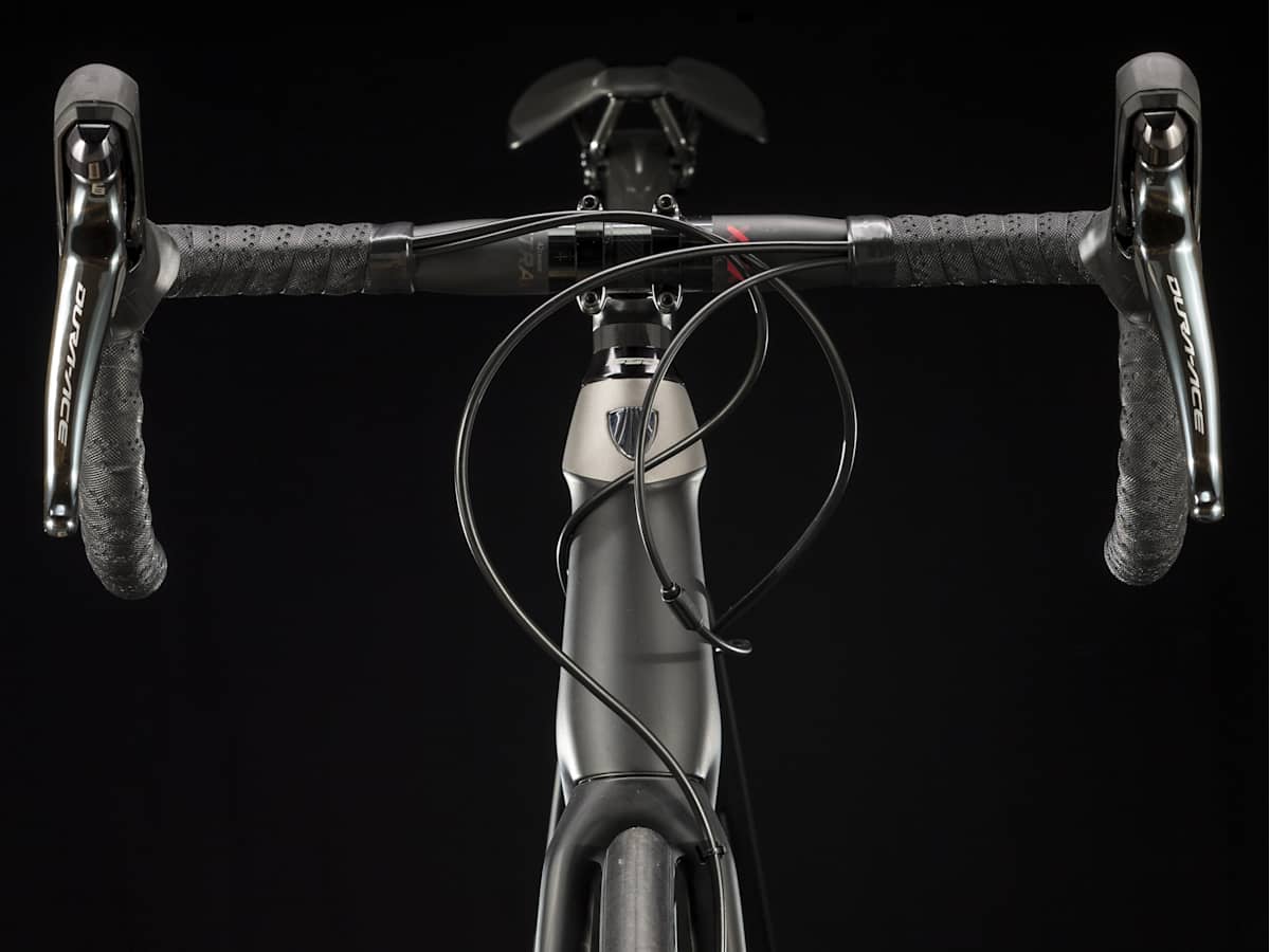 Émonda SLR 8 Disc - Trek Bikes