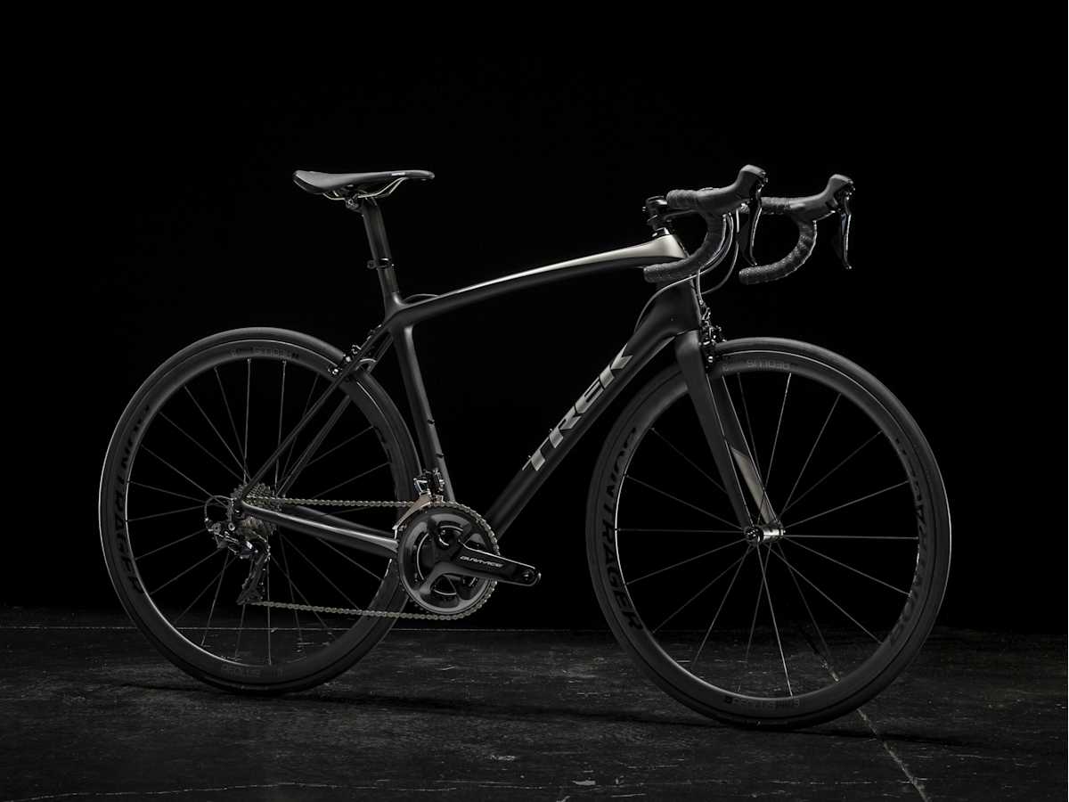 Émonda SLR 8 - Trek Bikes