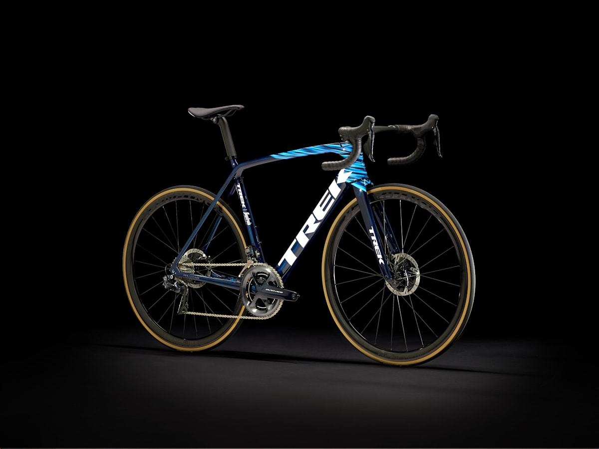 EMONDA SLR9 フロントフォーク EMONDA SLR9 フロントフォーク Trek