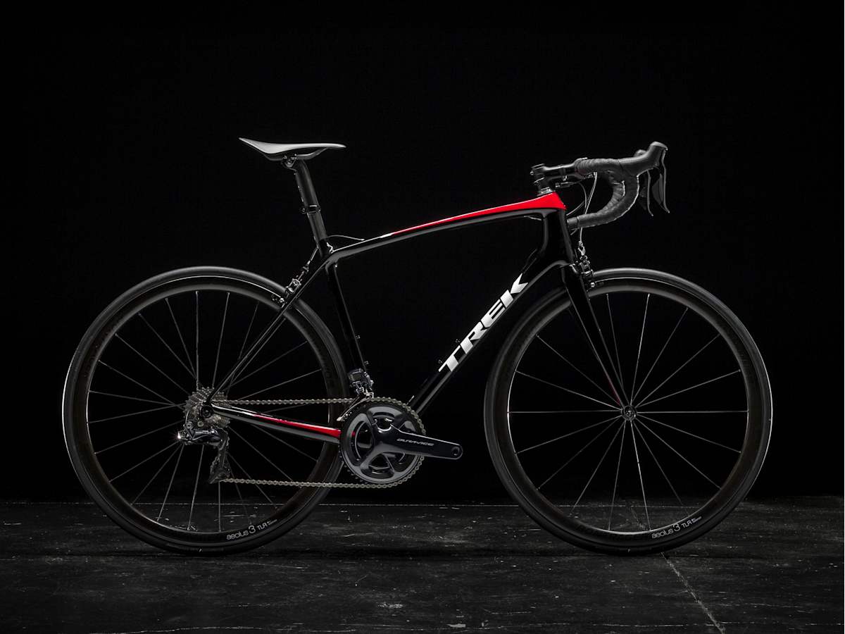 Émonda SLR 9 - Trek Bikes (JP)