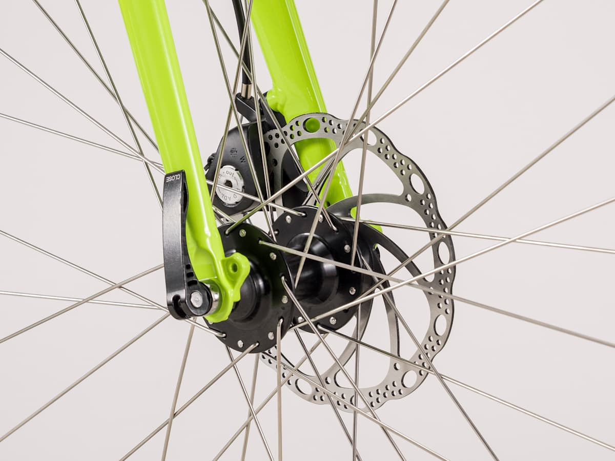 ☆TREK トレック FX1 ディスクブレーキ 整備済み　新品部品交換多数 トレック FX1 ディスク ¥74,690 – トリップサイクル – 横須賀