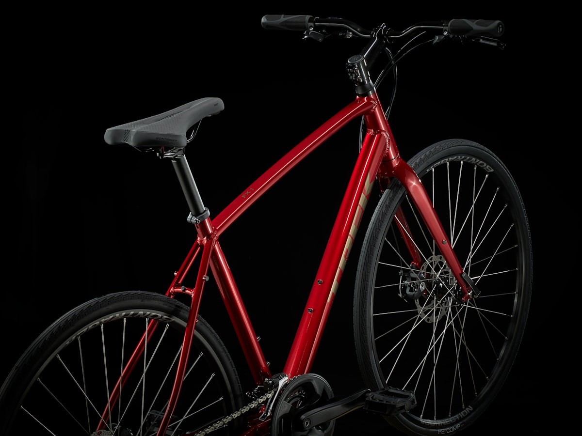 FX 1 Disc Gen 3 - Trek Bikes