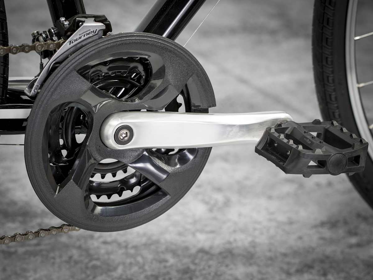 FX 1 - Trek Bikes (JP)