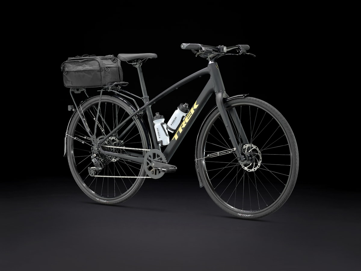 FX 2 Gen 4 - Trek Bikes (JP)