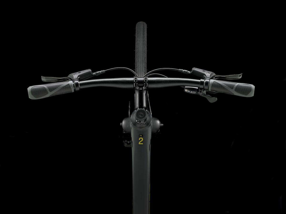 Trek FX - こころ踊るフィットネスクロスバイク (JP)