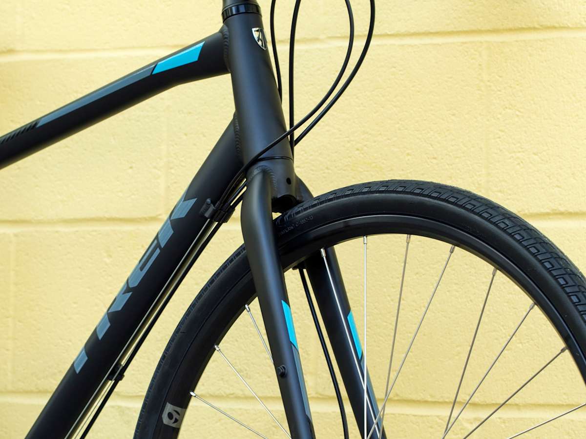 FX 2 Disc - Trek Bikes (JP)