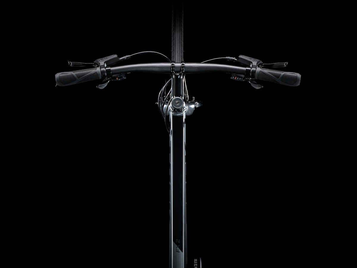 FX 2 Disc Gen 3 - Trek Bikes (JP)