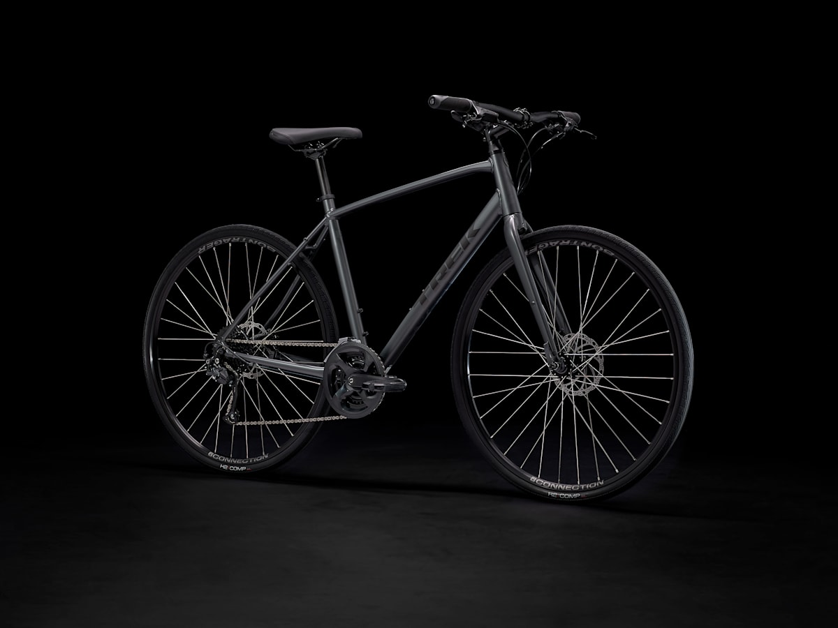 FX 2 Disc Gen 3 - Trek Bikes (CA)