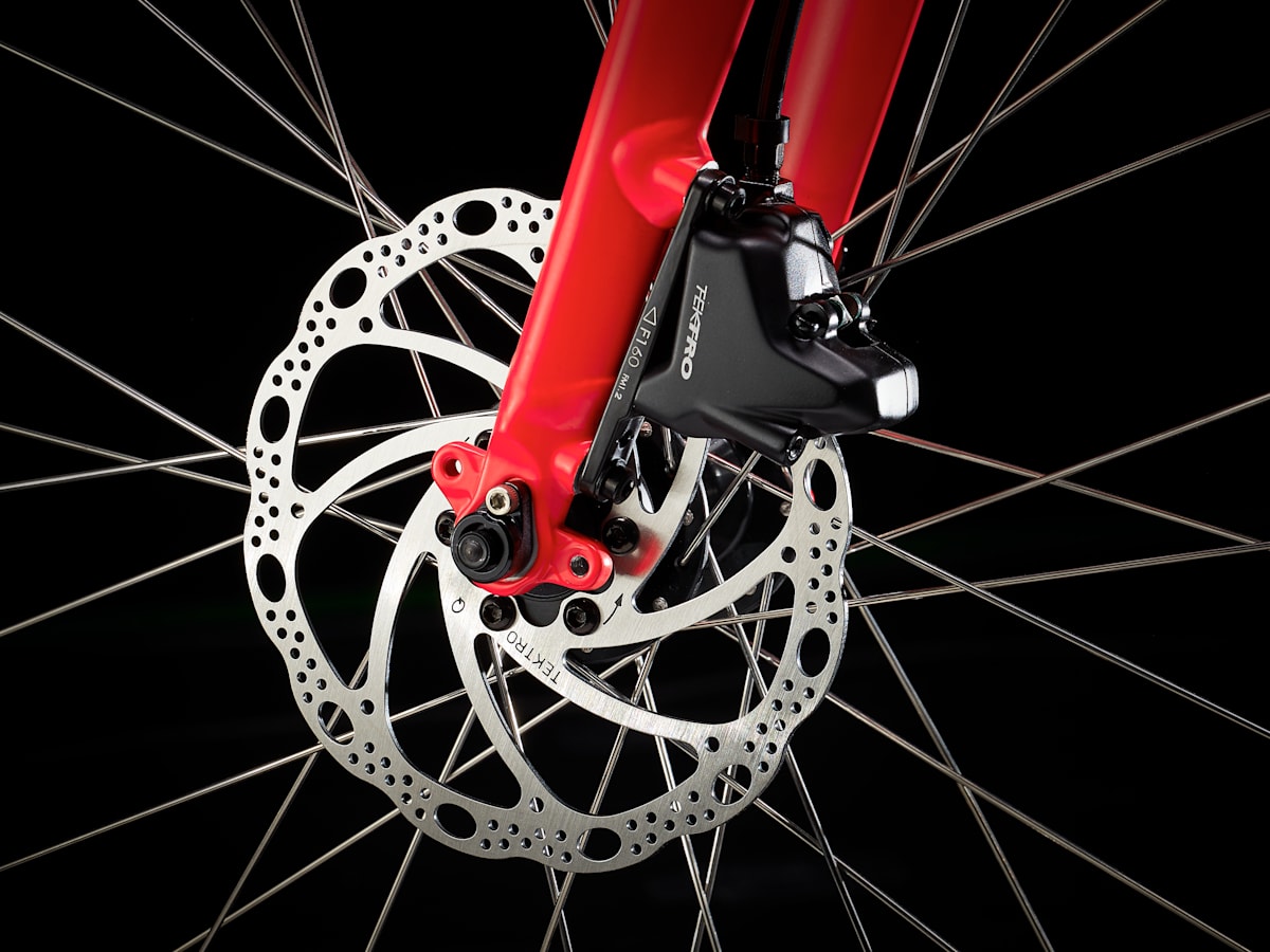 吉庵 お引き取り限定 Trek FX2 DISC 550mm 3x8段ギア FX 2 Disc Gen