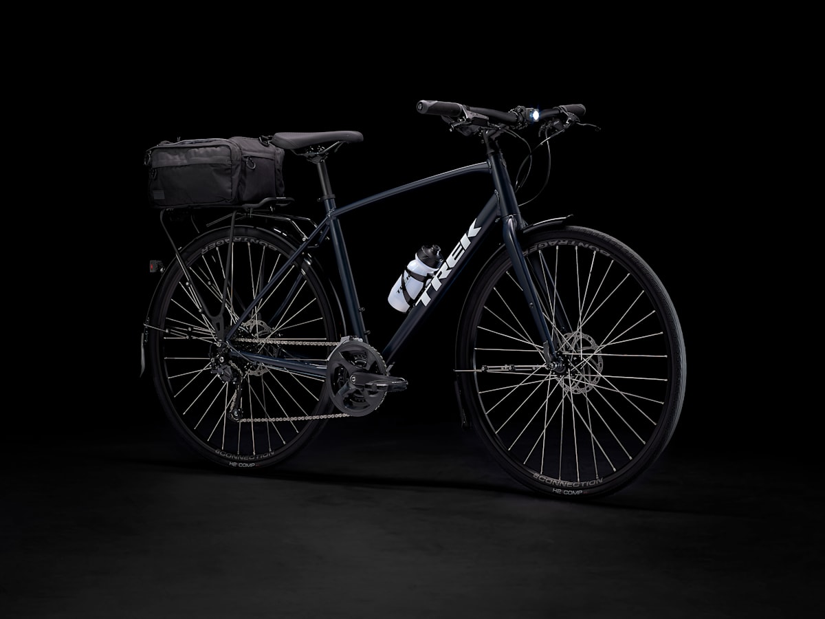 FX 2 Disc Gen 3 - Trek Bikes (JP)