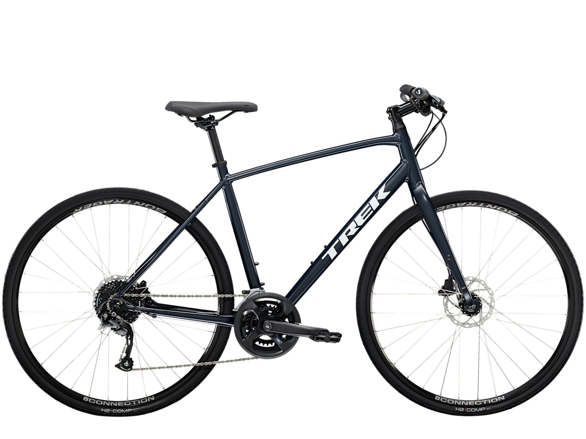 TREK クロスバイク FX 2 DISC GIANT　名古屋　引き取り限定 TREK クロスバイク FX 2 DISC GIANT 名古屋 引き取り限定 TREK