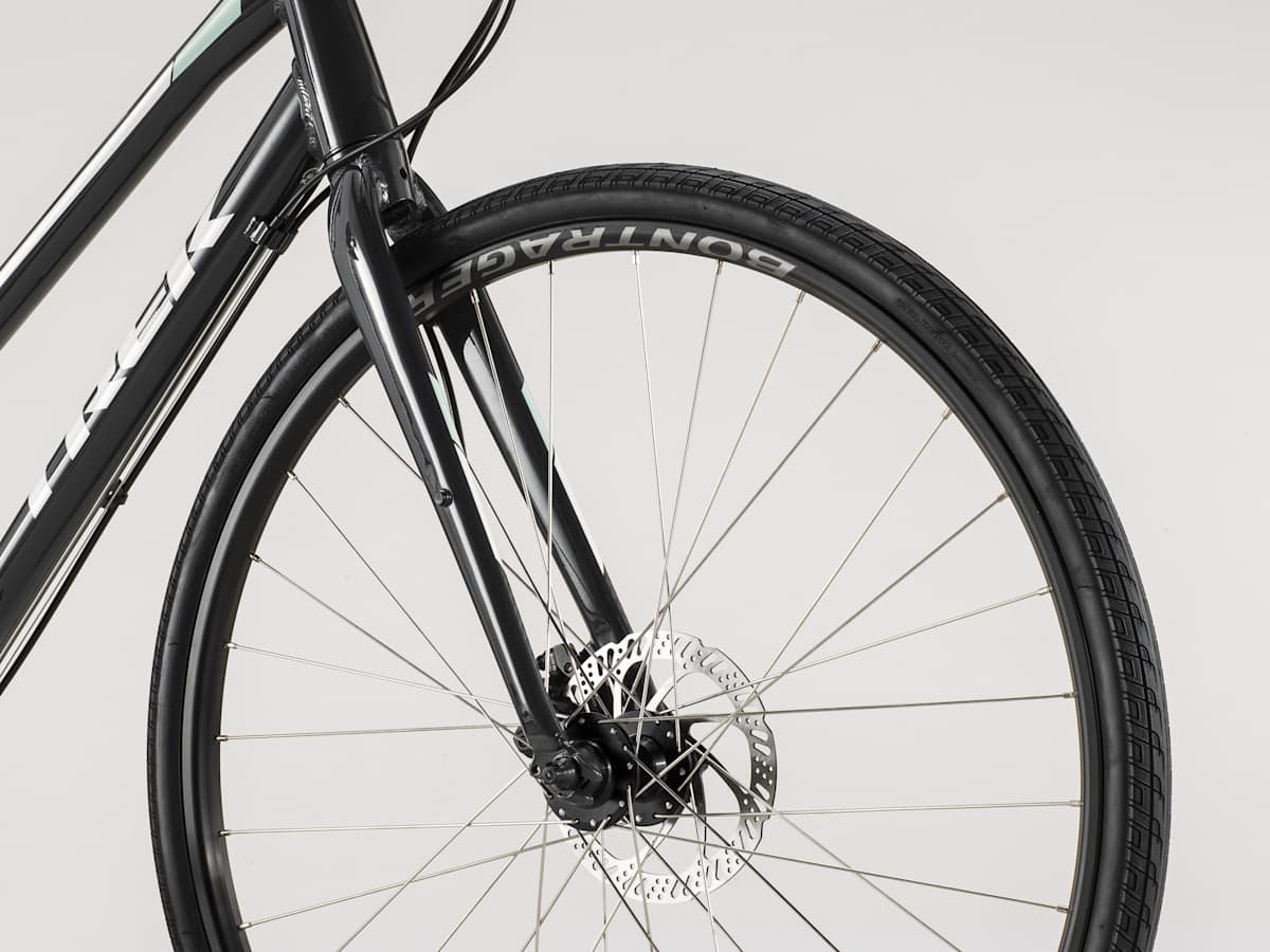 FX 2 Women's Disc - Trek Bikes (JP)