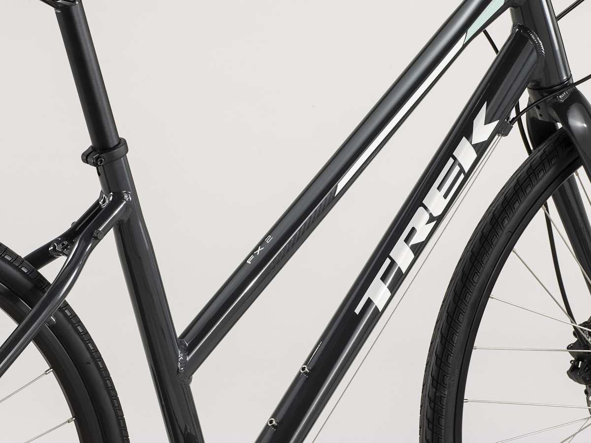 FX 2 Women's Disc - Trek Bikes (JP)