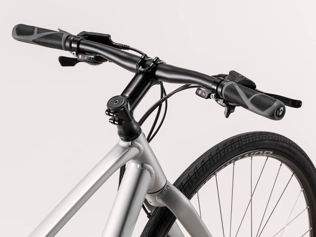 【まめだいふくページ】Trek FX 2 WSD Disc XS自転車 FX 2 Disc Women's - Trek Bikes (JP)