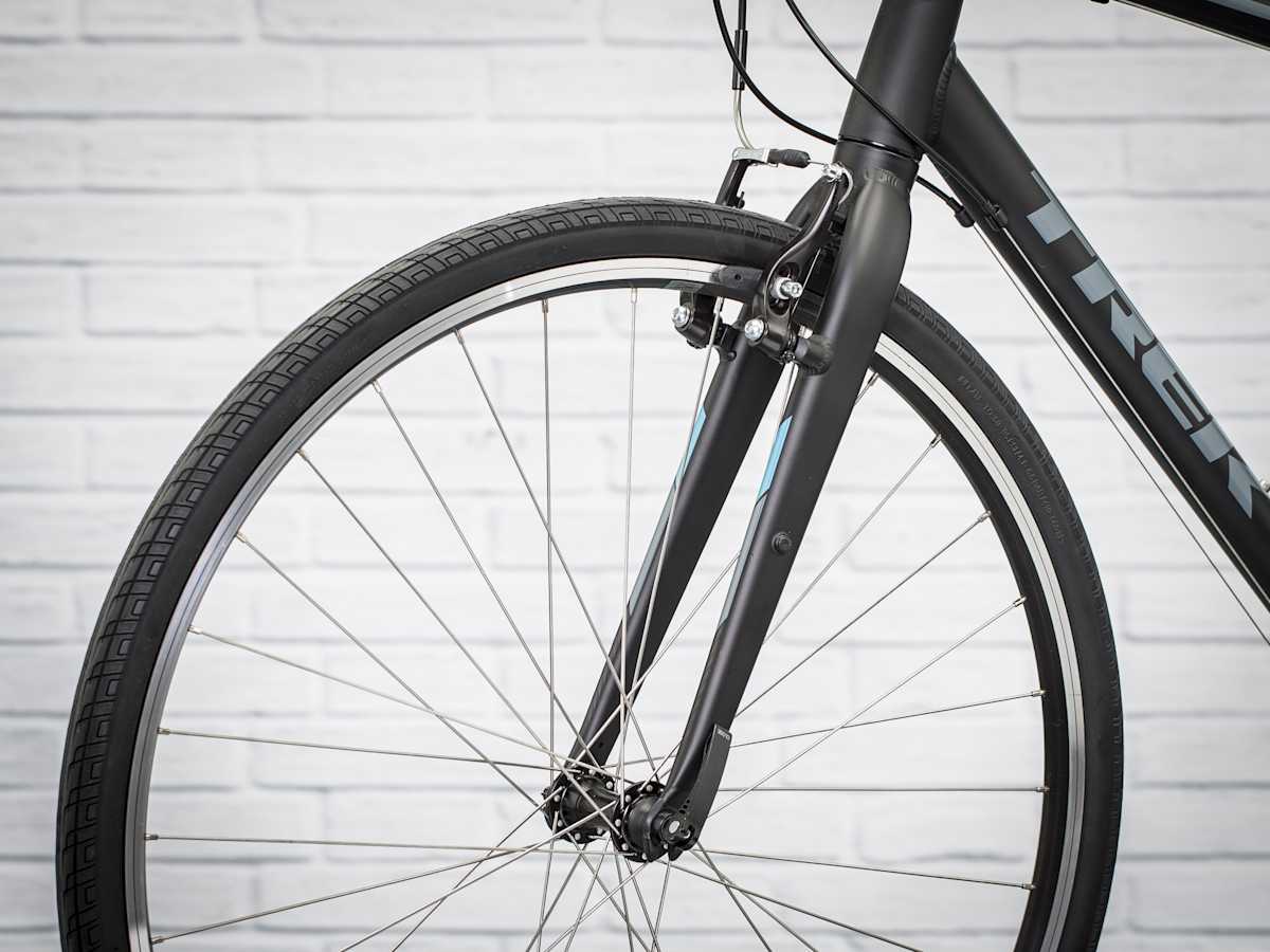 FX 2 - Trek Bikes (JP)