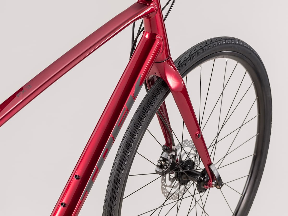 FX 3 Disc - Trek Bikes