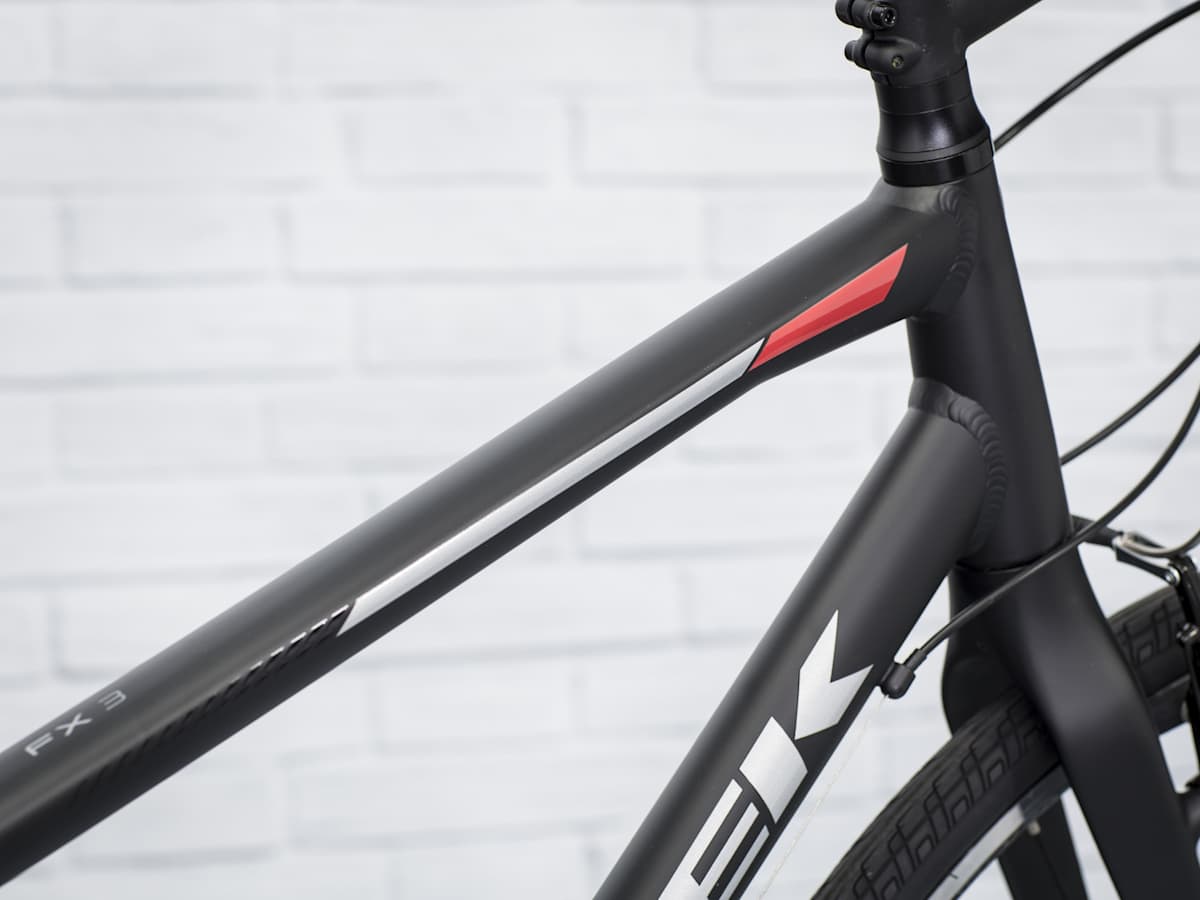 FX3 Women's （カリフォルニアスカイブルー）15インチ FX 3 Disc Women's - Trek Bikes