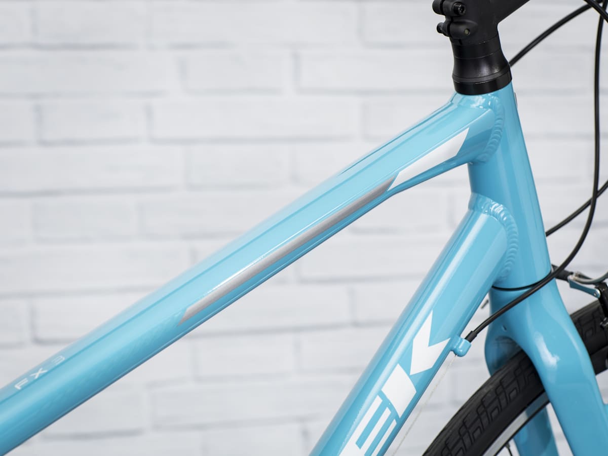 FX 3 Women's - Trek Bikes (GB)