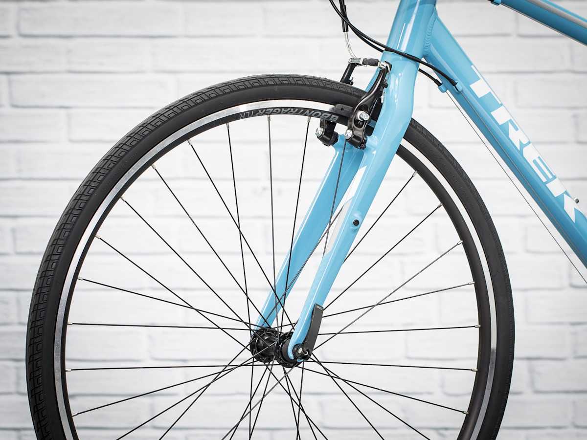 FX 3 Women's - Trek Bikes (GB)