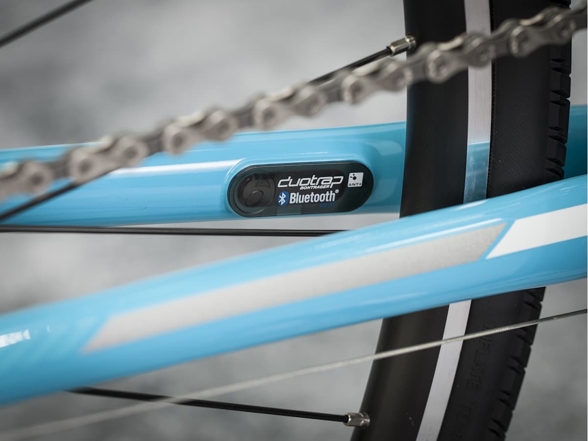 FX 3 Women's - Trek Bikes (GB)